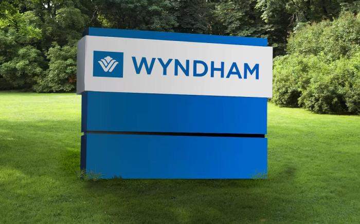Wyndham Quzhou Kecheng
