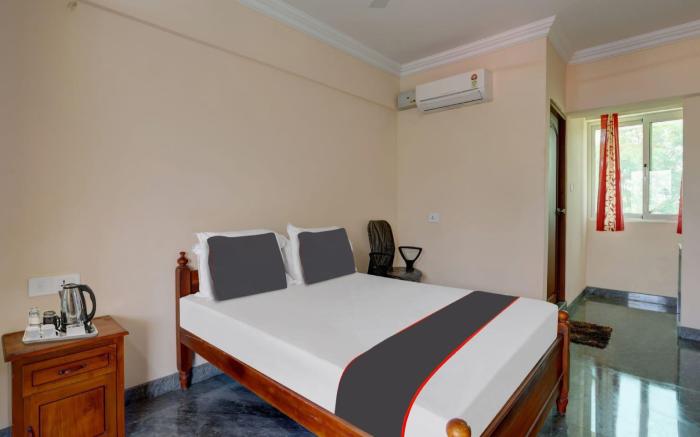 Family Castle Hotel