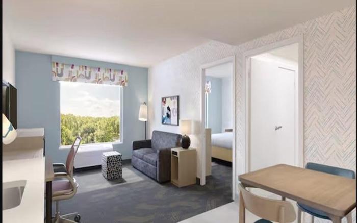 Home2 Suites by Hilton Ames