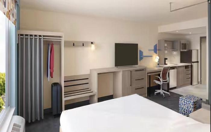 Home2 Suites by Hilton Woodland Sacramento