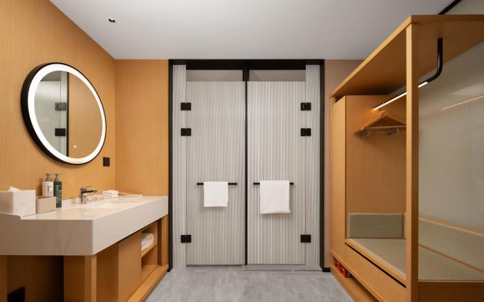 Hilton Garden Inn Xuzhou Pengcheng Square