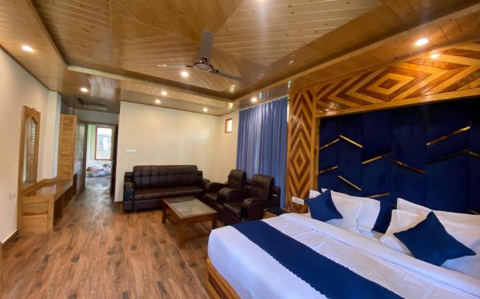 LN Grand Suite