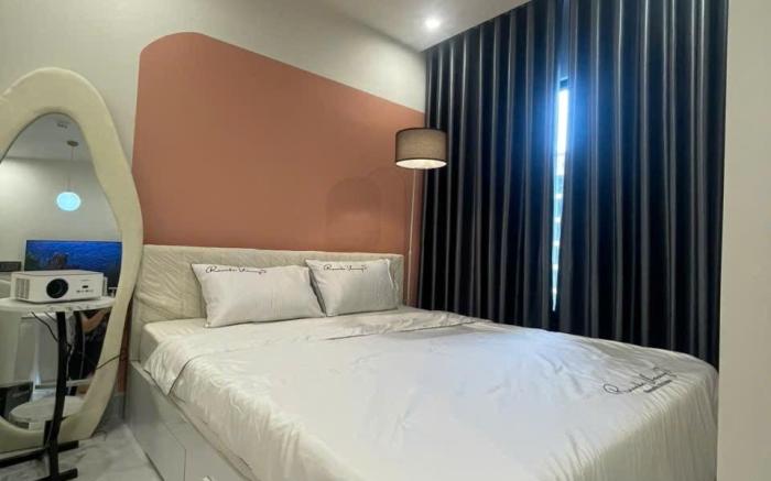 Vinhomes Grand Park - Homestay Adora