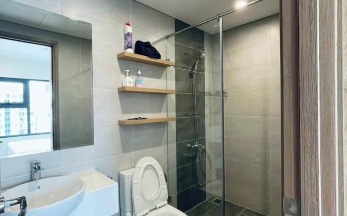 Homestay Adora - Vinhome GP - Q9