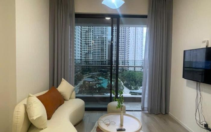 Masteri Centre Point- Vinhome Q9