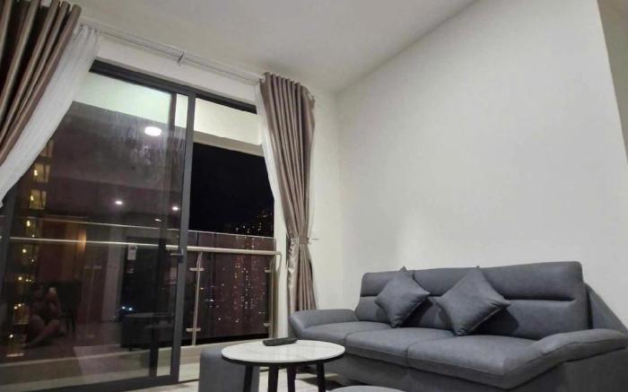 Masteri Centre Point -Vinhome Q9