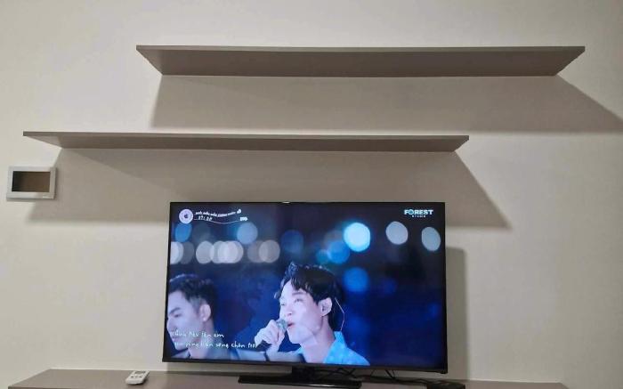 Masteri Centre Point -Vinhome Q9