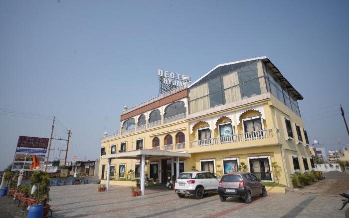 Deotel Inn Pithampur by JMC