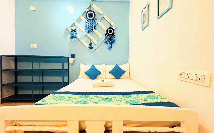 Omkar Wellness Inn