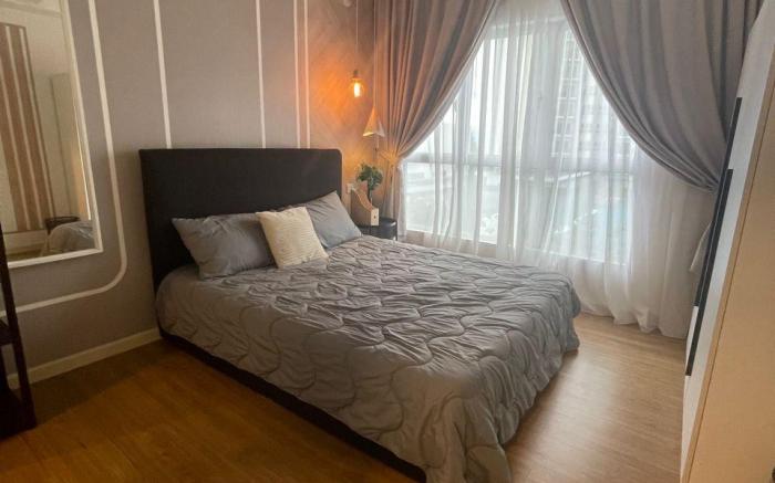 Arissa Homestay @Cerrado Southville City 