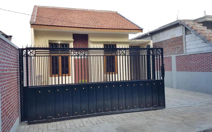 Homestay Lancar Syariah 3