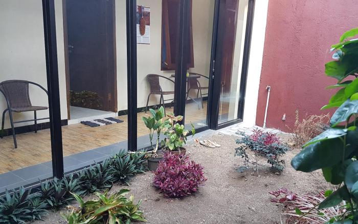Homestay Lancar Syariah 3