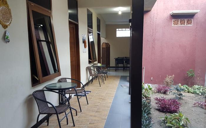 Homestay Lancar Syariah 3