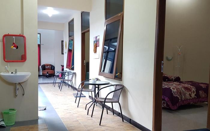 Homestay Lancar Syariah 3