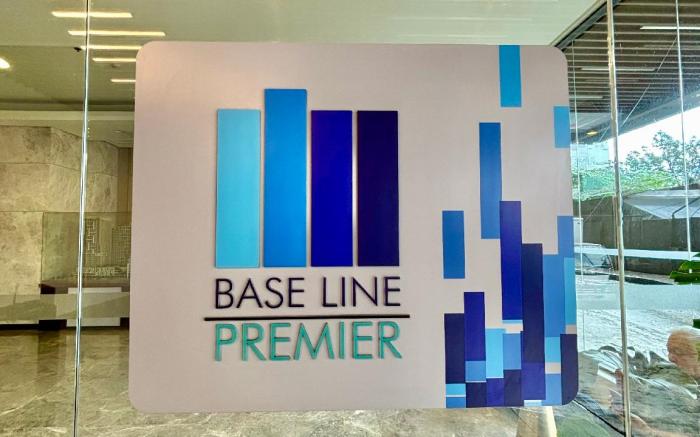 MCM Cebu Staycation at Base Line Premier