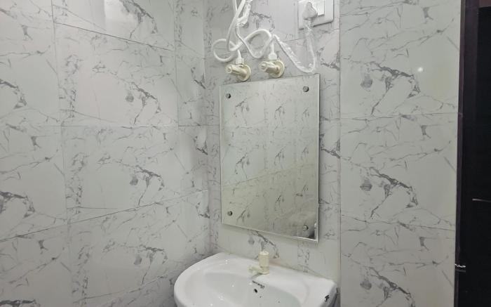 Shri Vinayak Rooms IIM Lucknow