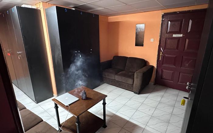 Hostel Nest