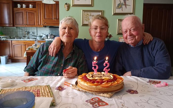 Agriturismo La Poderina