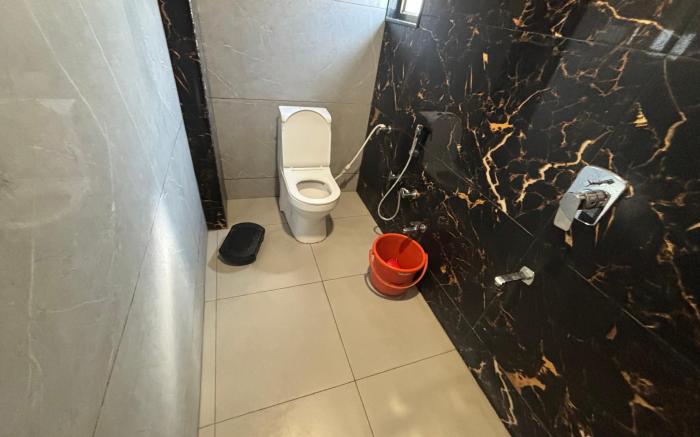 Shree radhe mohan hotel and resort khatushyamji