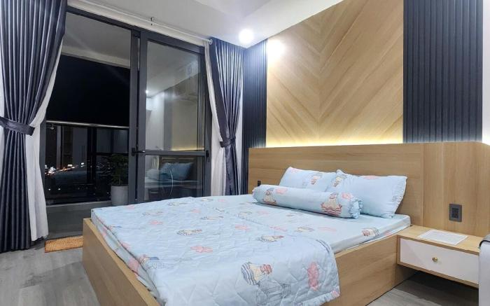 TiuHouse Aparment Rạch Giá, Kiên Giang