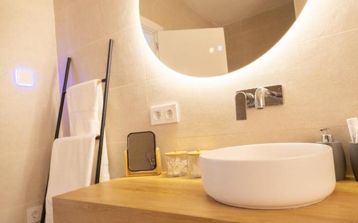 Comfy Stylish Stay in Malaga