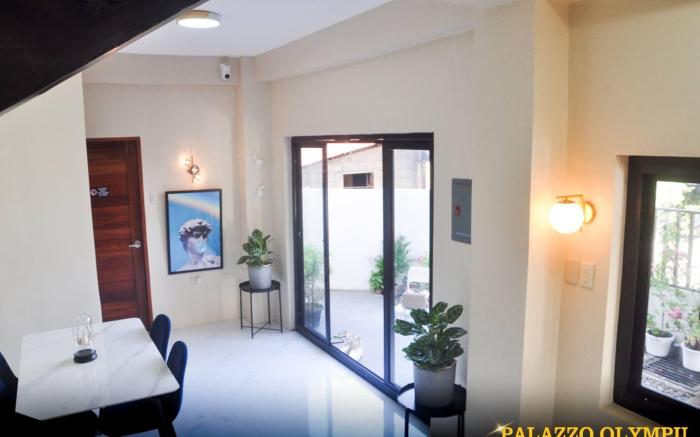 Palazzo Olympu Guest House 