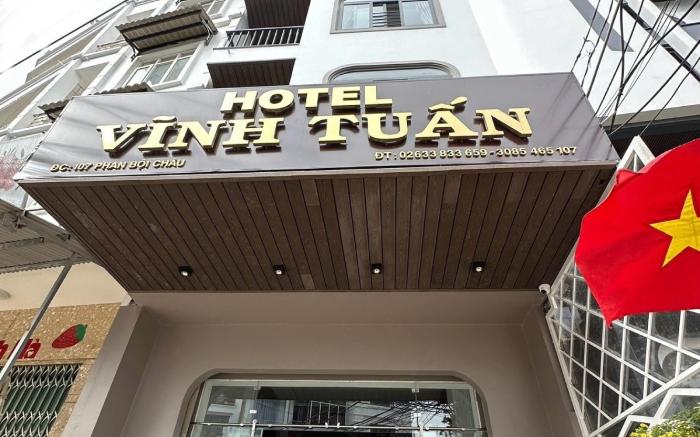 Vĩnh Tuấn Hotel