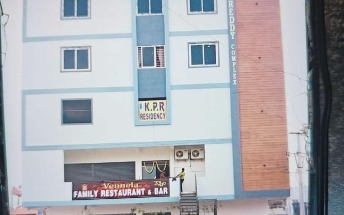 K.P.R RESIDENCY
