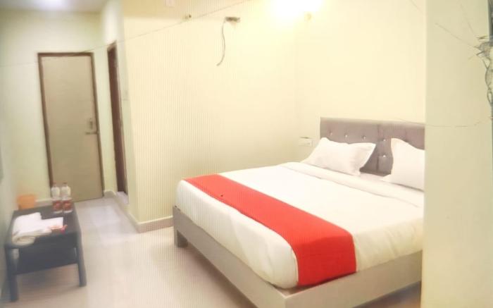 K.P.R RESIDENCY