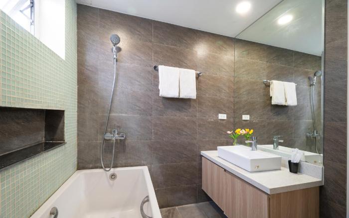 Luxe Paradise Residence Nguyen Khac Hieu