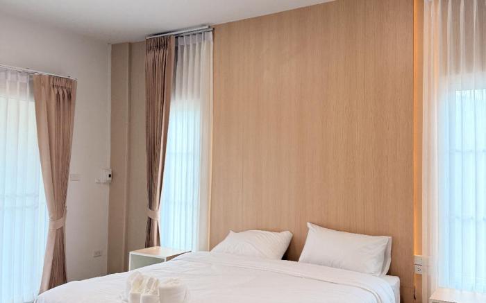 Vera Residences - วีร่า เรซิเดนซ์