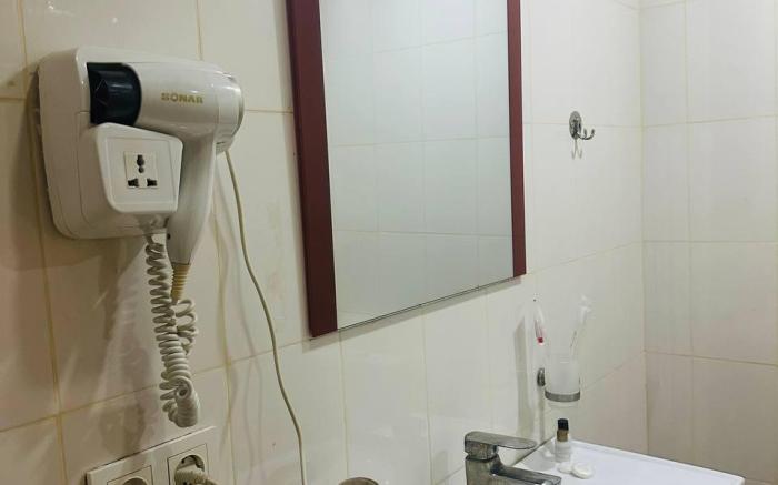 Askar Hotel