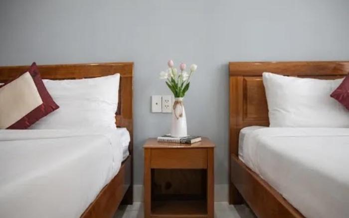 Hồng Phúc 5 Hotel