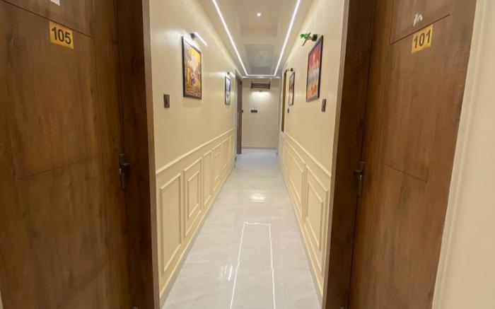 Hotel Liyan Inn