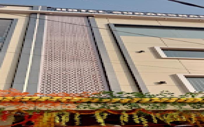 Hotel Sudarshan