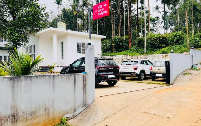 Hill View Heights Wayanad