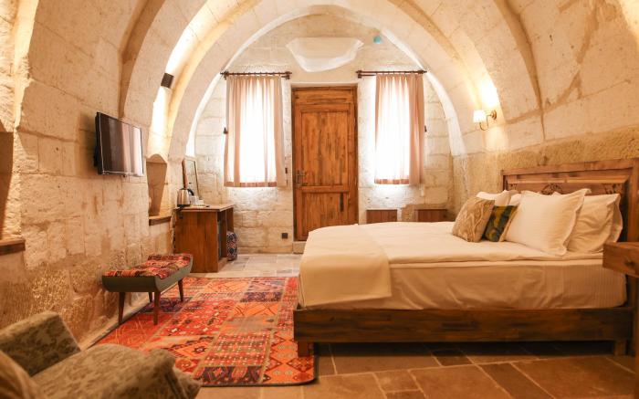 Cappadocia Vita Cave Hotel