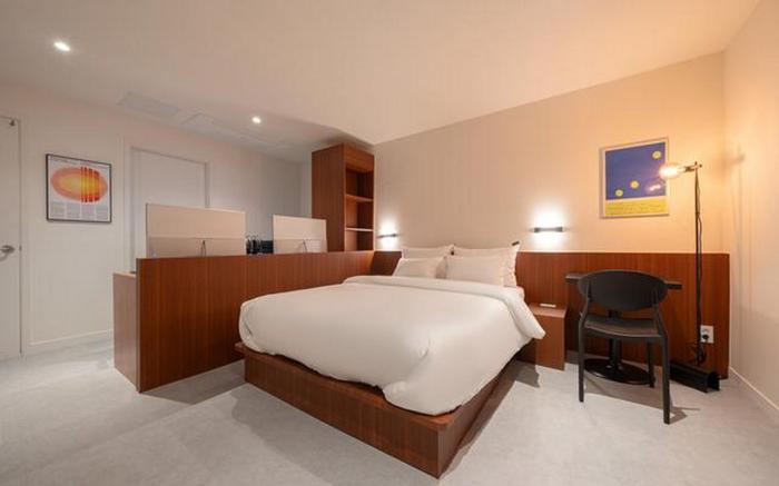 Cheonan Monolith Hotel Cheonan Branch