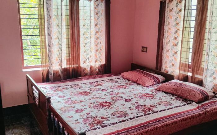 Mummy's homestay
