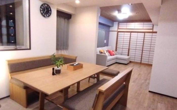 Chikusa/ 駅徒歩4分・最上階バルコニー・大須商店街すぐ