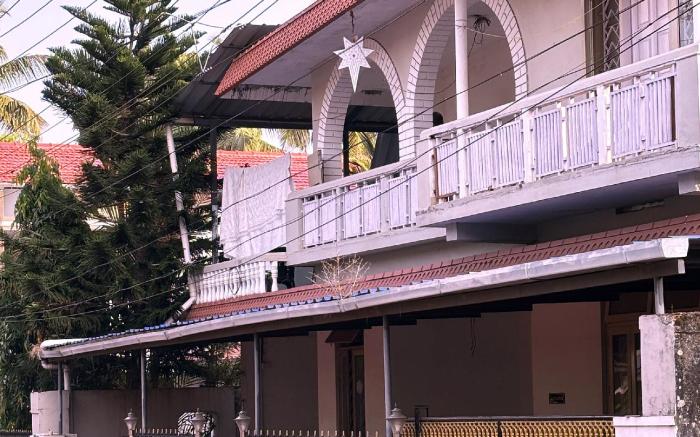 MayFlowerHomeStay 