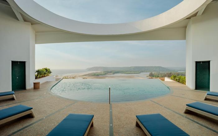 Araqila Resort