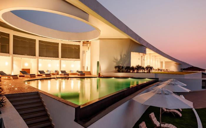 Araqila Resort