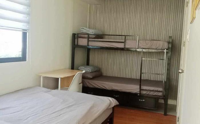 Apo View Urban Crib -Camella Northpoint Davao City