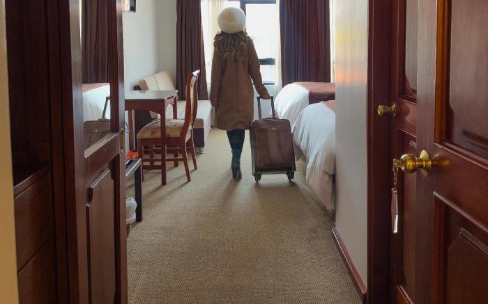 Hotel Mabey Cusco