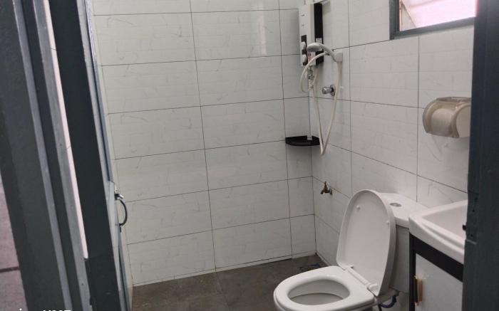 HomeStay Bukit Kuda Klang 