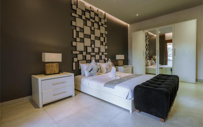 Villa Orange Seminyak 