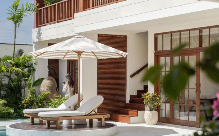 Plawa Laguna Bali