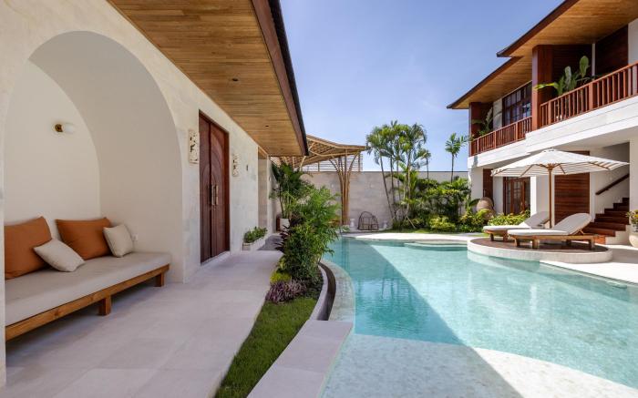 Plawa Laguna Bali