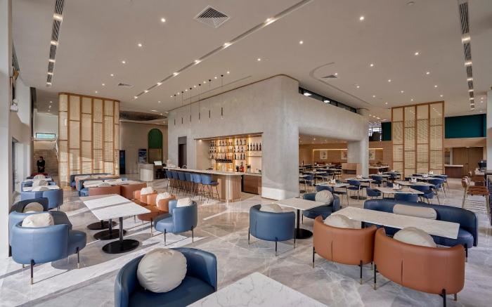 TC Hotel Binh Duong New City